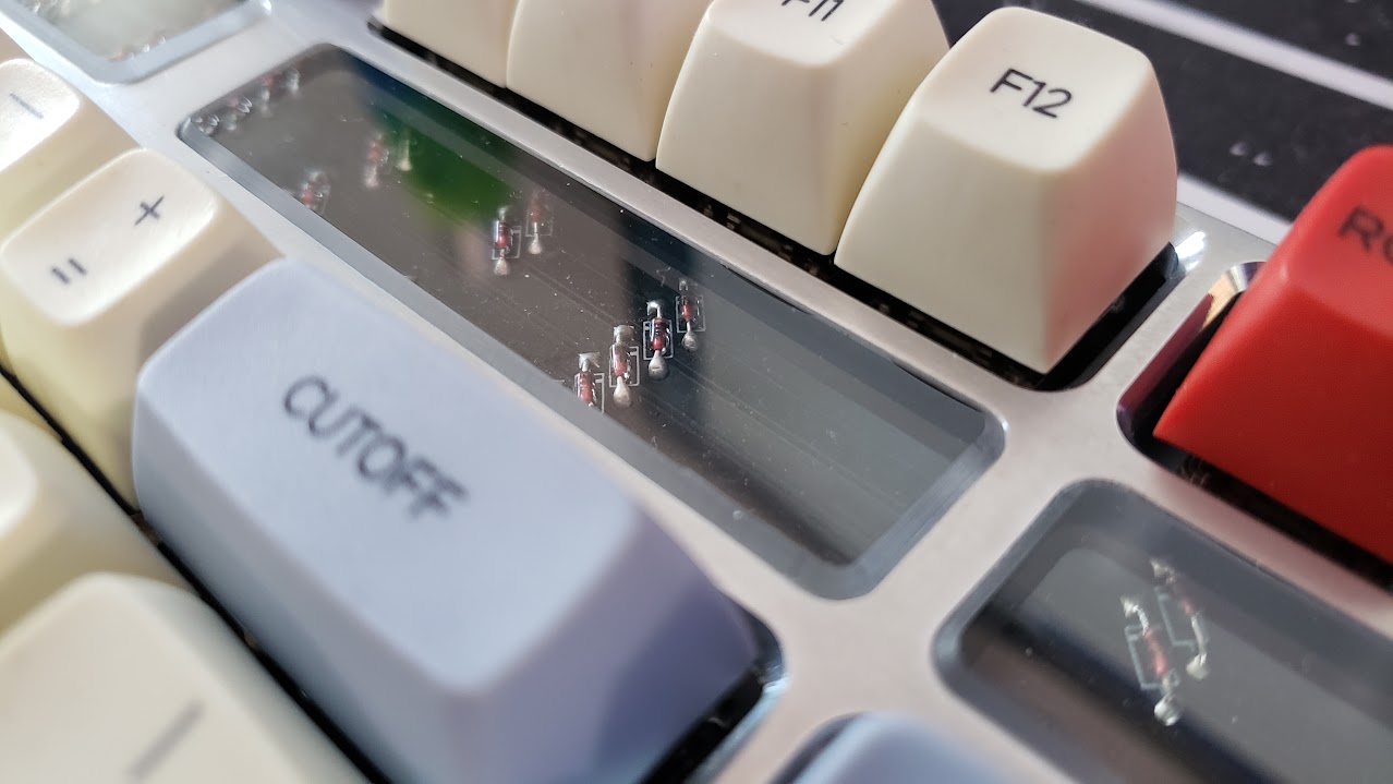 keyboard-pcb